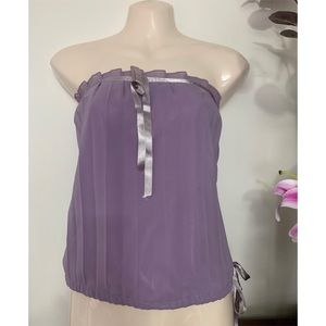 Off shoulder sexy top